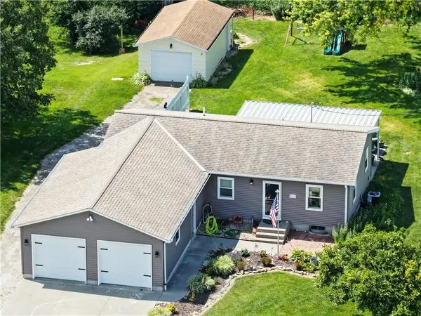 510 E Mill Street, Rock Port, MO 64482