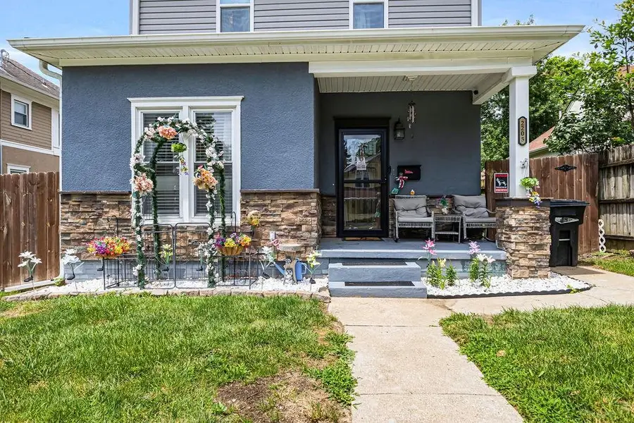 2205 Lovers Lane, Saint Joseph, MO 64485 - #2