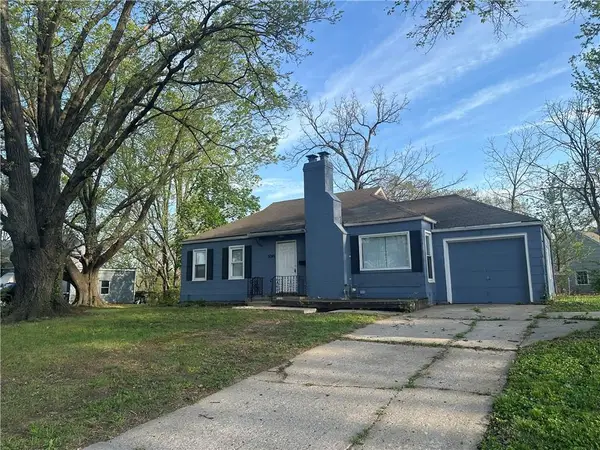 5046 Glenside Court, Kansas City, MO 64129