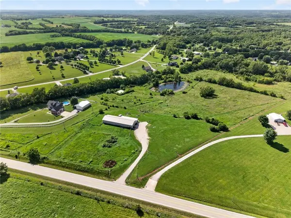 8300 Highway 92 N/a, Platte City, MO 64079