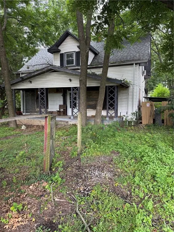 1526 S Maywood Avenue, Independence, MO 64052