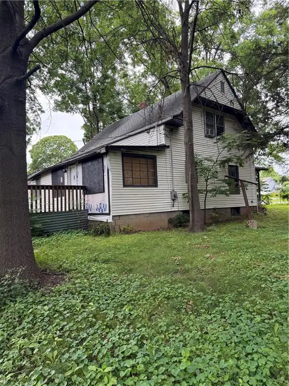 1526 S Maywood Avenue, Independence, MO 64052 - #3