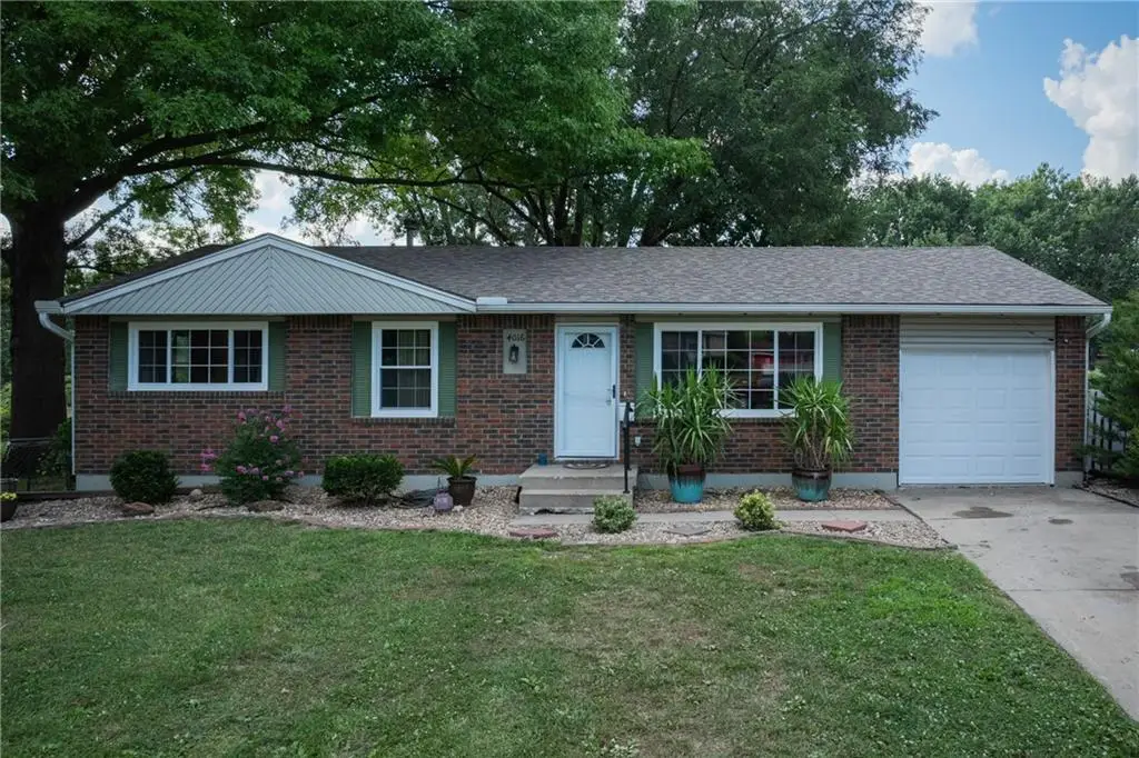 4016 Crane Circle, Independence, MO 64055 - #1