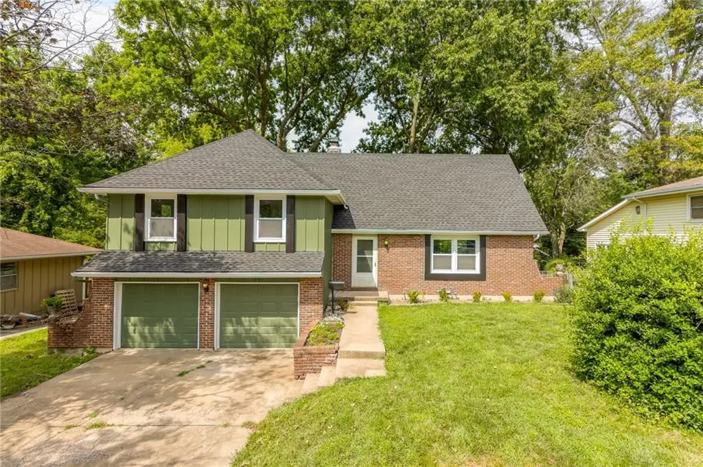 1006 Orrington Place, Lees Summit, MO 64081 - #1