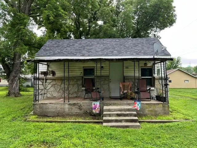 408 Peoria Street, Seneca, MO 64865 - #1