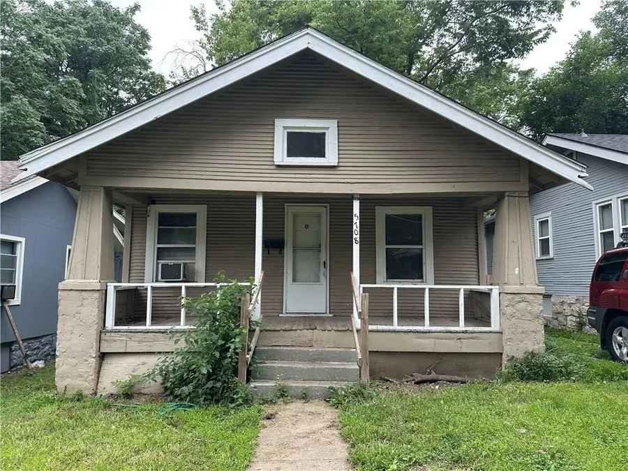 5708 Park Avenue, Kansas City, MO 64130 - #2