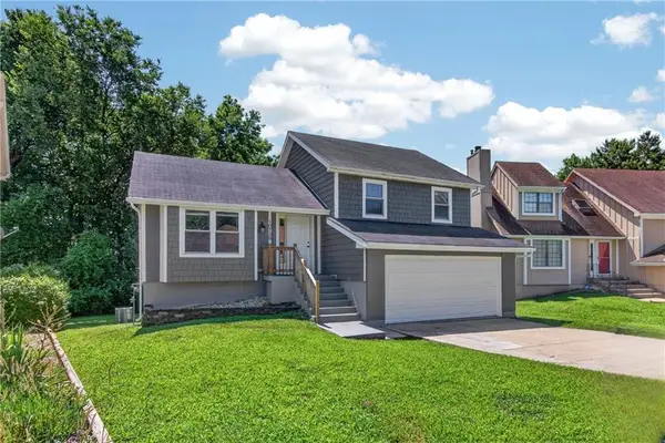 10739 Stark Avenue, Kansas City, MO 64134