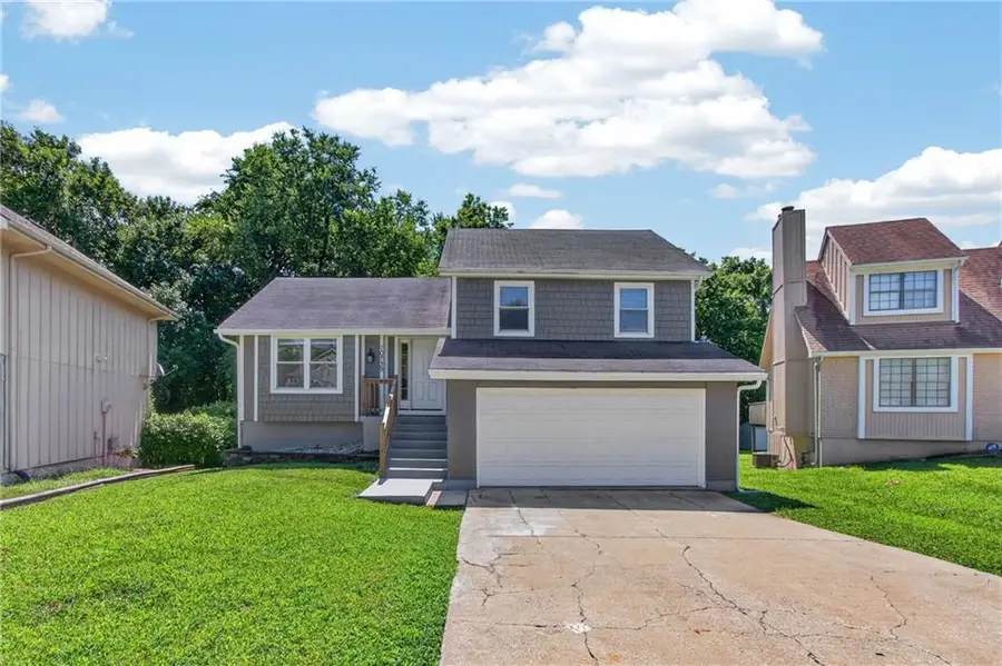 10739 Stark Avenue, Kansas City, MO 64134 - #3