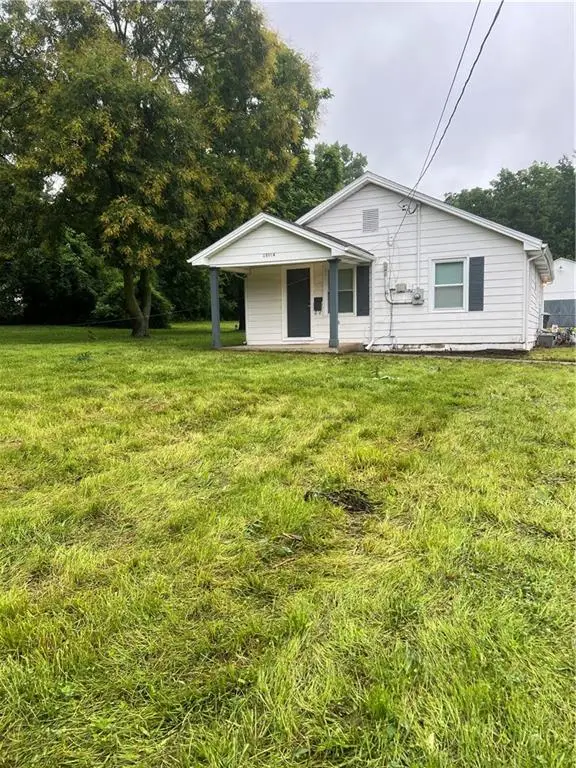 15904 T C Lea Road, Independence, MO 64050 - #1
