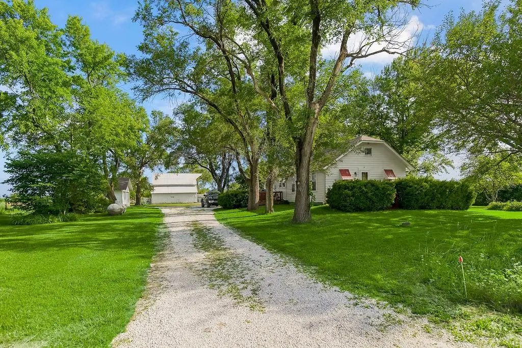 1945 N 900th Road, Eudora, KS 66025 - #1