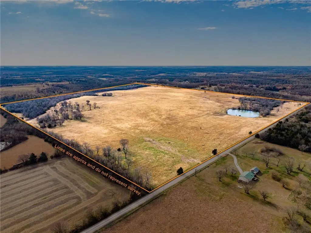 00000 Zinc Road, Mapleton, KS 66754 - #1