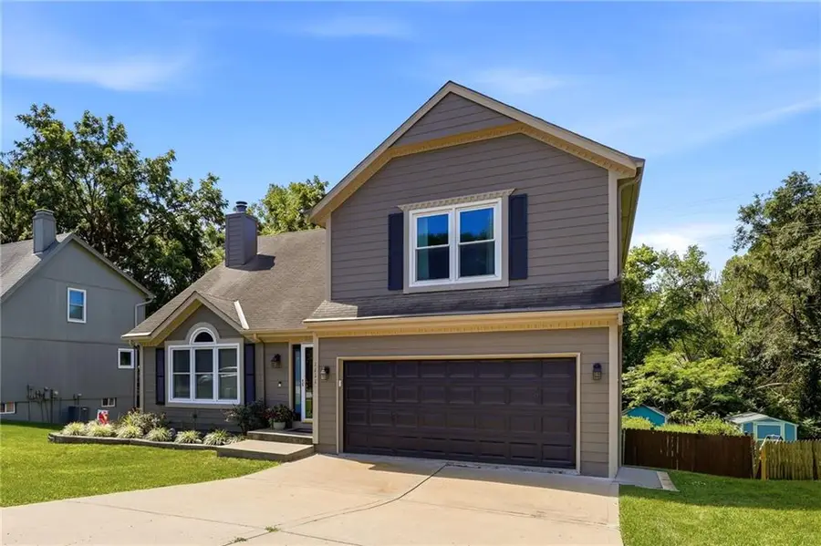 1111 NW 72nd Street, Kansas City, MO 64118 - #2