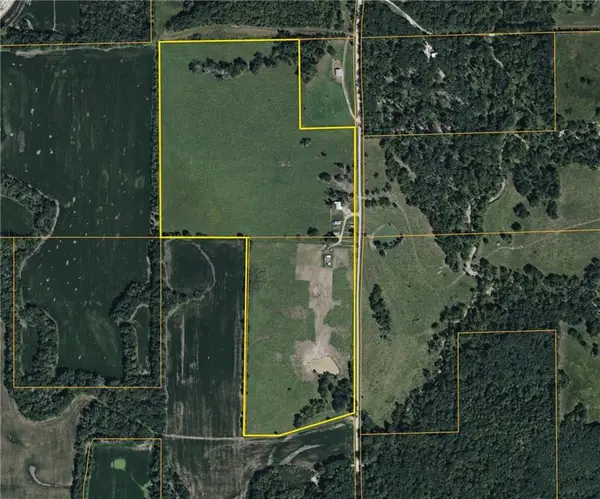 16831 Ava Drive, Harris, MO 64645