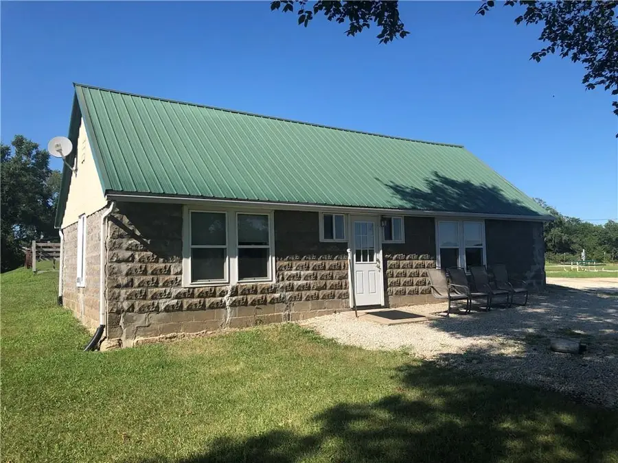 16831 Ava Drive, Harris, MO 64645 - #2