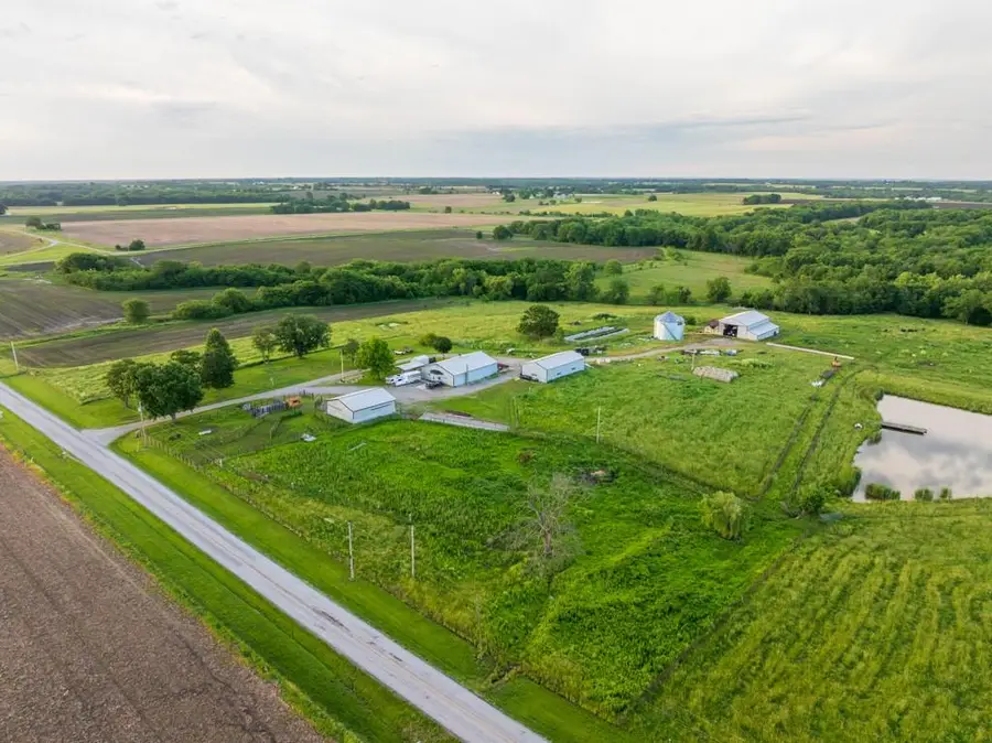 570 SE Pp Highway, Leeton, MO 64761 - #3