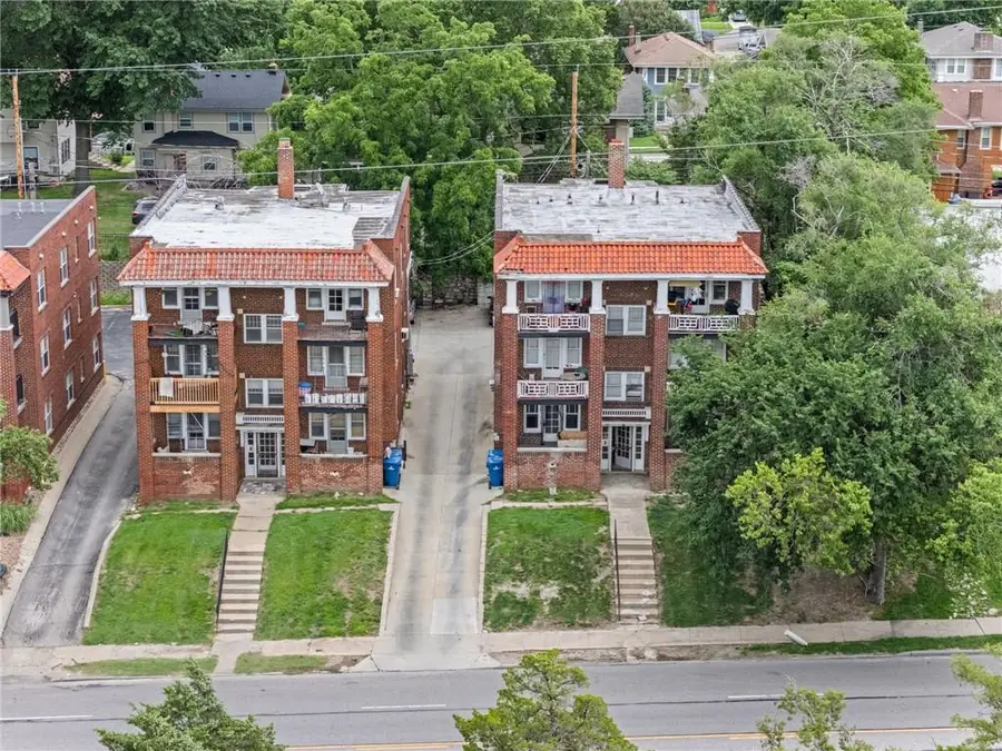 5029-5035 Troost Avenue, Kansas City, MO 64110 - #3