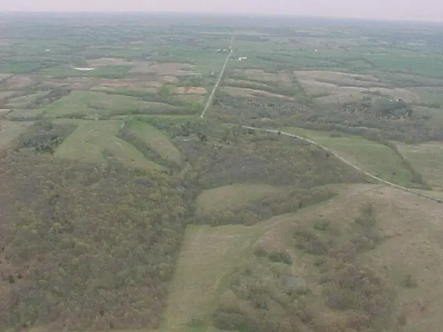 Ava Drive, Harris, MO 64645 - #2