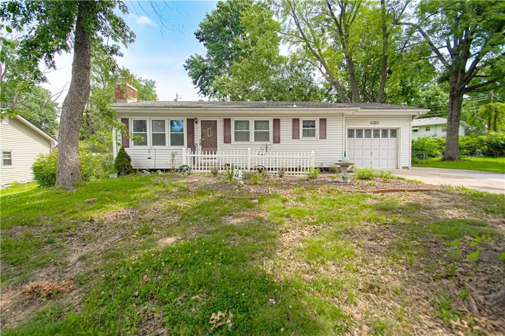 1229 Westboro Circle, Liberty, MO 64068 - #1