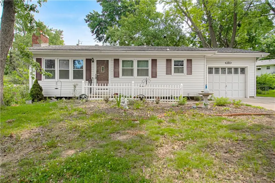 1229 Westboro Circle, Liberty, MO 64068 - #2