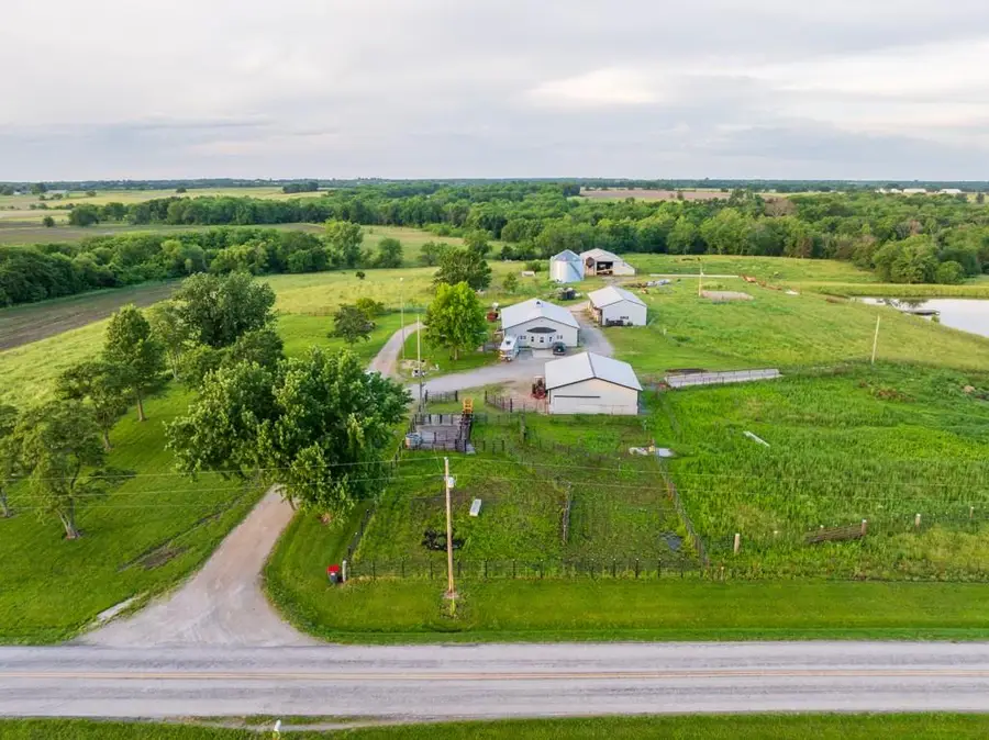 570 SE Pp Highway N/a, Leeton, MO 64761 - #2