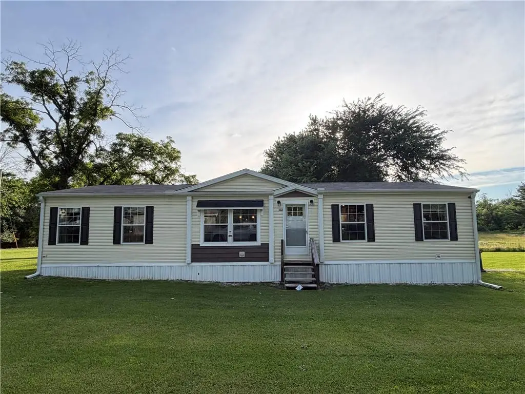 322 Highland Street, Hale, MO 64643 - #1