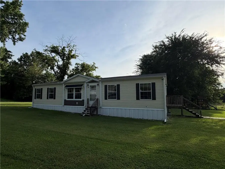322 Highland Street, Hale, MO 64643 - #2