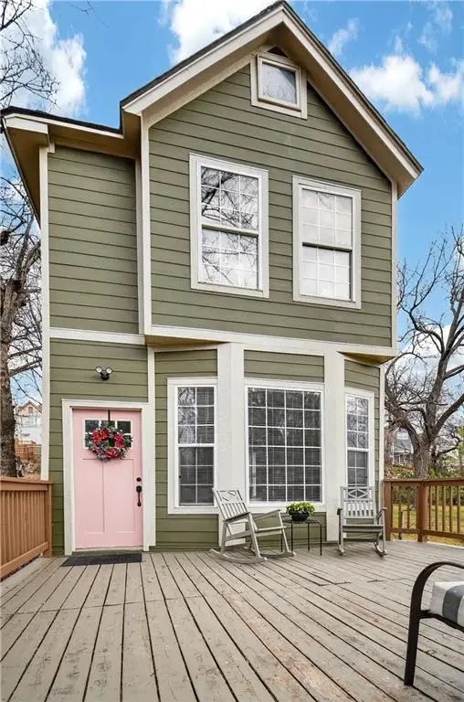 838 Sandusky Avenue, Kansas City, KS 66101 - #1