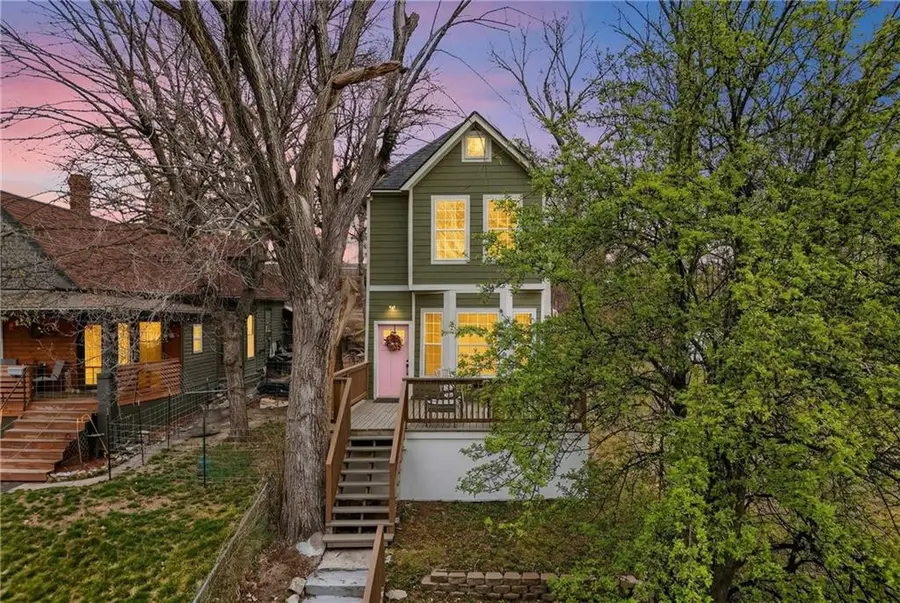 838 Sandusky Avenue, Kansas City, KS 66101 - #2