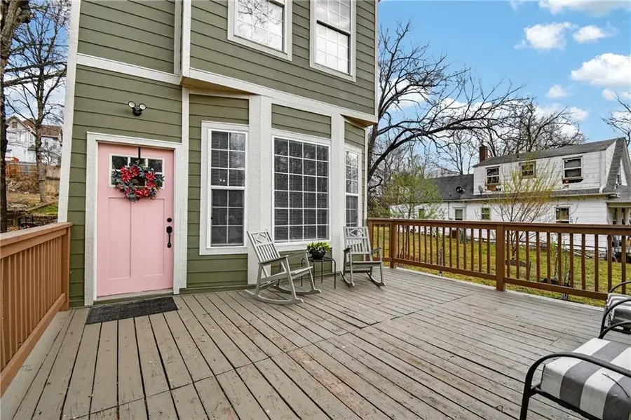 838 Sandusky Avenue, Kansas City, KS 66101 - #3