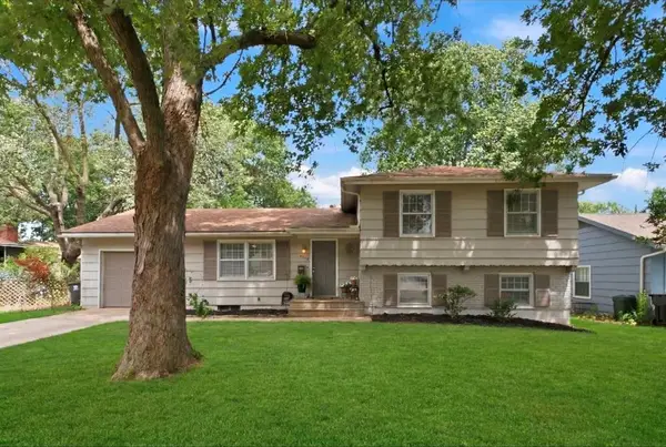 4115 S Cottage Avenue, Independence, MO 64055