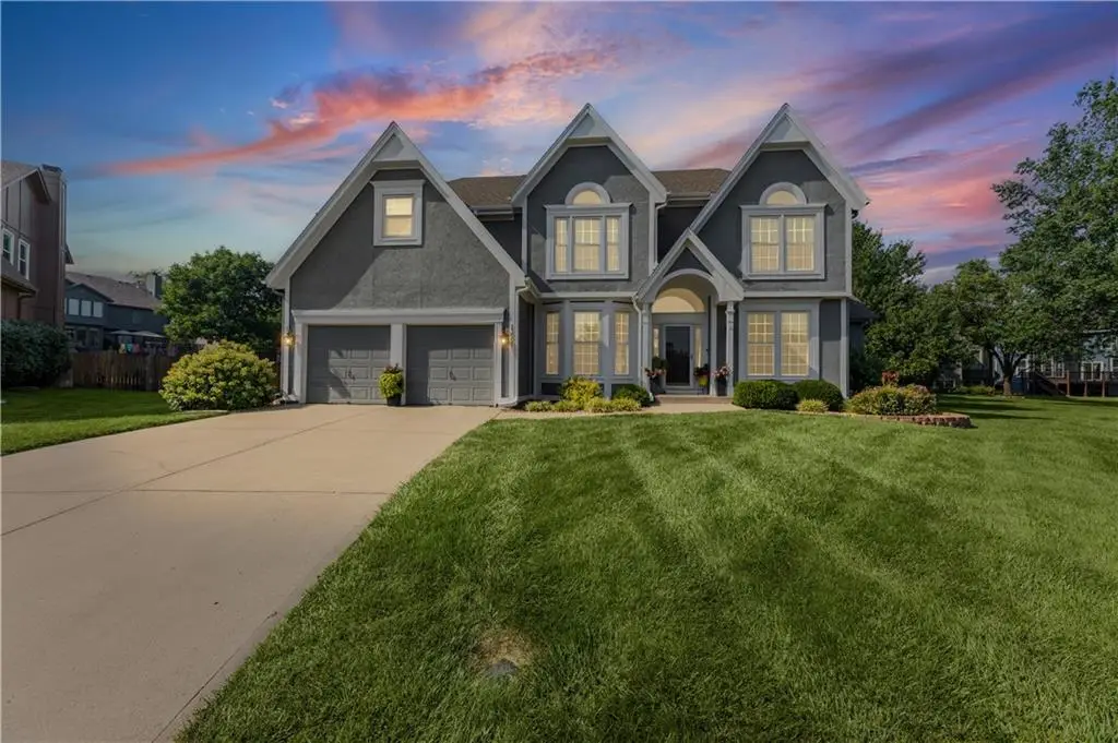 13001 Hemlock Street, Overland Park, KS 66213 - #1