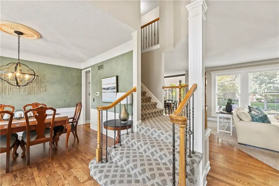 13001 Hemlock Street, Overland Park, KS 66213 - #3