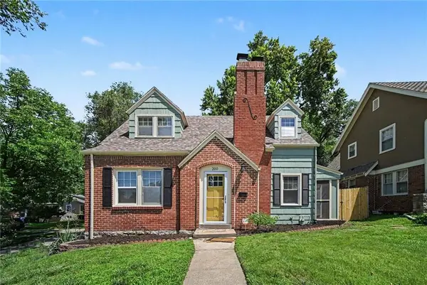 200 E 73rd Street, Kansas City, MO 64114