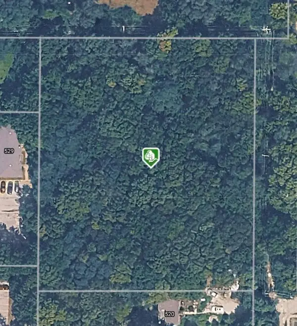 N Water Street, Liberty, MO 64068