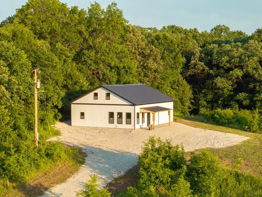 18 NE 100th Street, Spickard, MO 64679 - #1