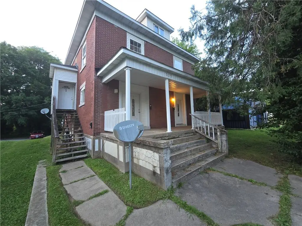 510 Washington Avenue, Cape Girardeau, MO 63701 - #1