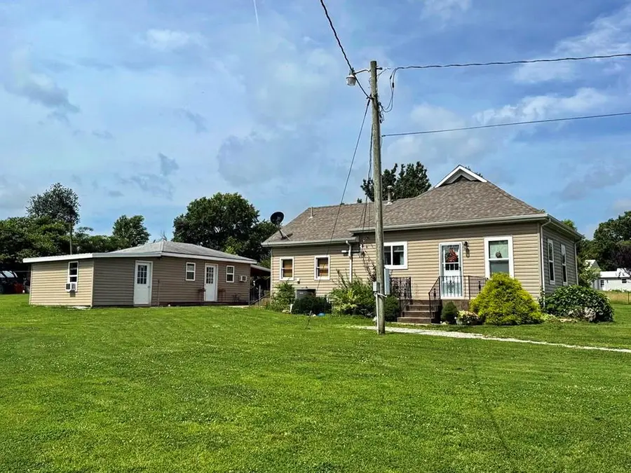 5125 SW 815 Road, El Dorado Springs, MO 64744 - #2