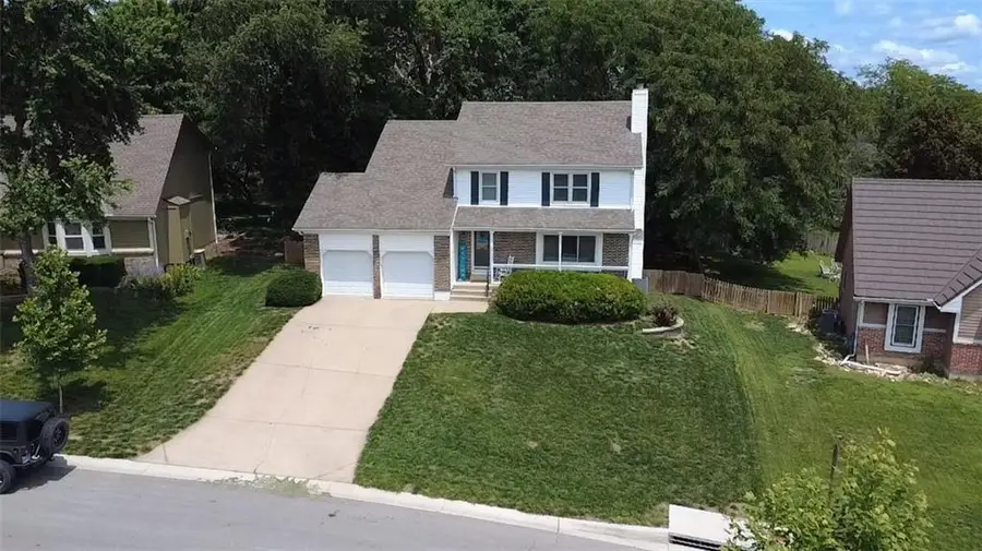 11500 W 116th Street, Overland Park, KS 66210 - #2