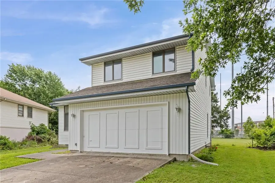 505 NW 87th Terrace, Kansas City, MO 64155 - #3
