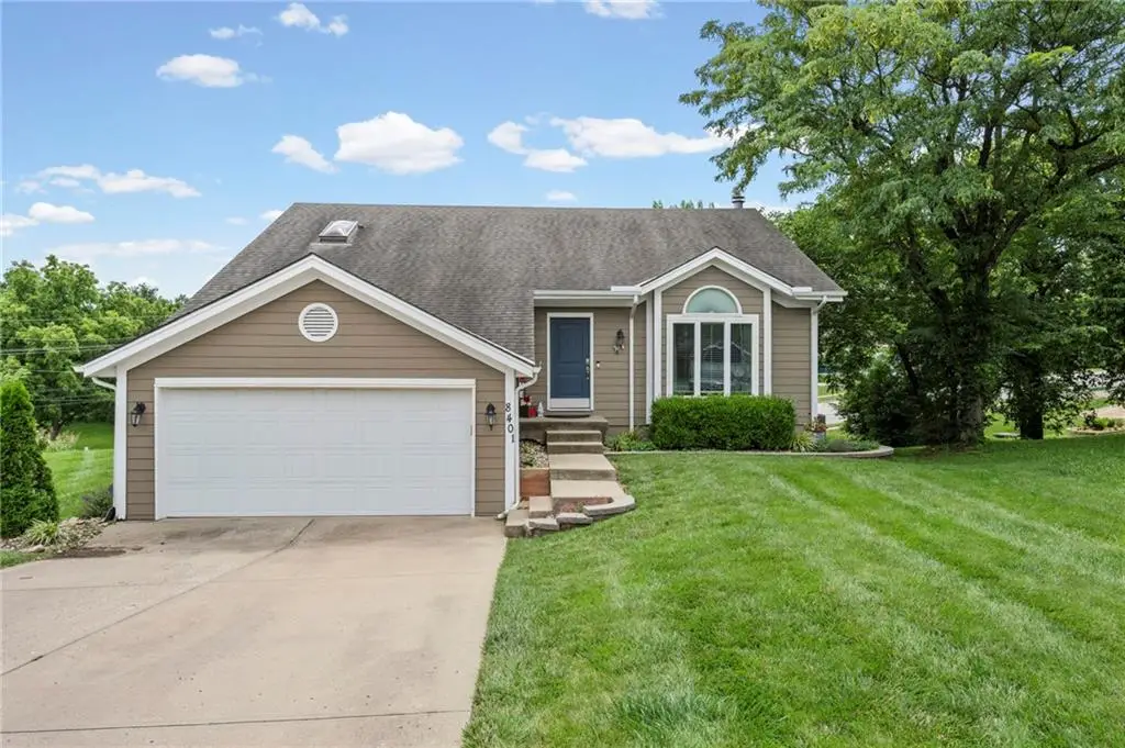 8401 N Wayland Avenue, Kansas City, MO 64153 - #1