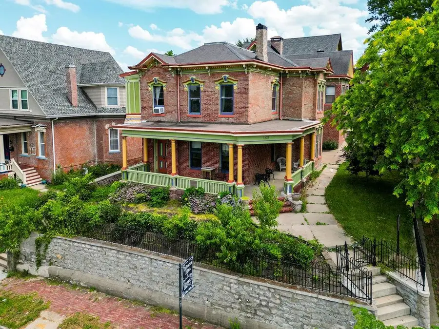 1102 Felix Street, Saint Joseph, MO 64501 - #2