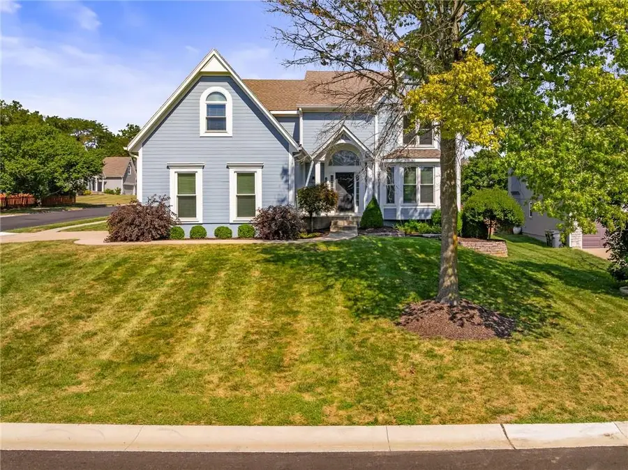 14280 W 129 Terrace, Olathe, KS 66062 - #3