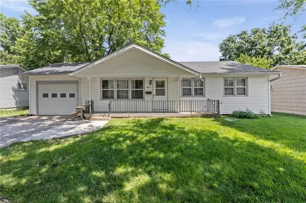 8100 E 90th Terrace, Kansas City, MO 64138