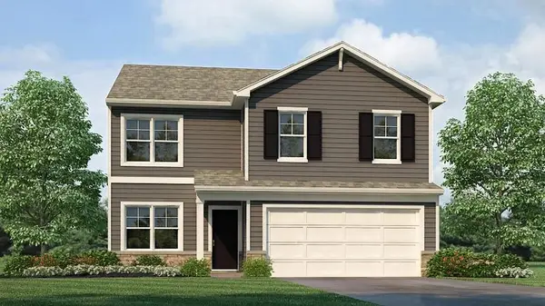 21723 S Washington Street, Spring Hill, KS 66083