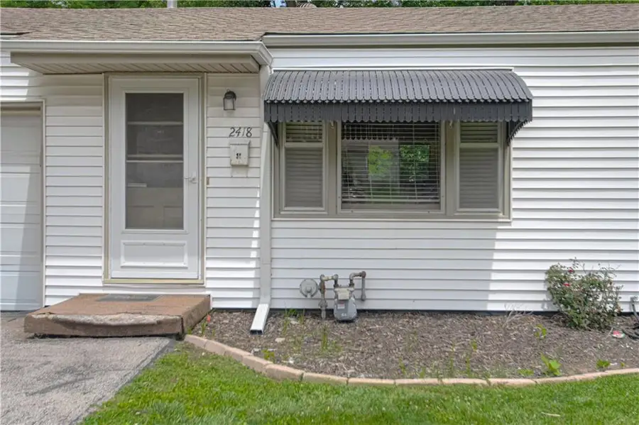 2418 NE Pursell Road, Gladstone, MO 64118 - #3