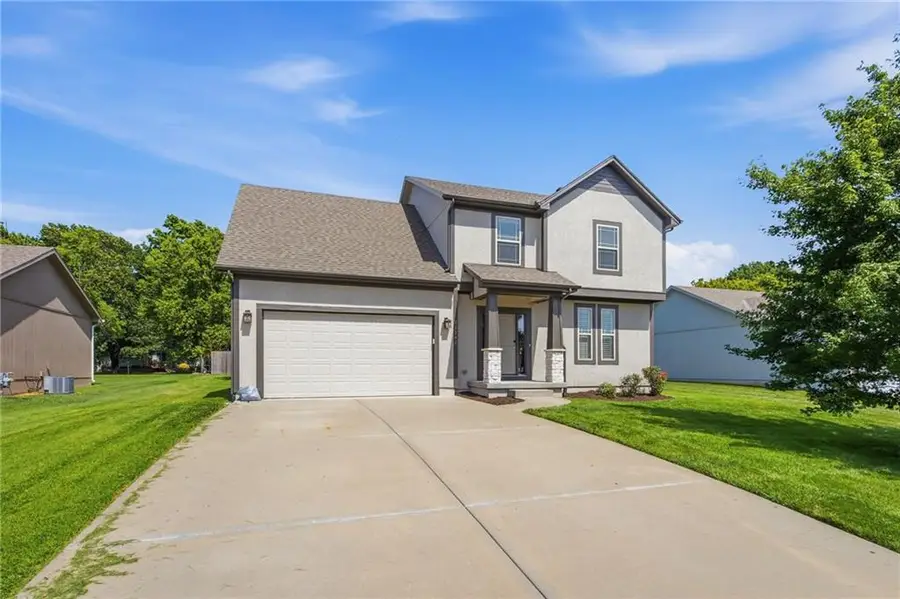 21141 Noble Street, Spring Hill, KS 66083 - #2