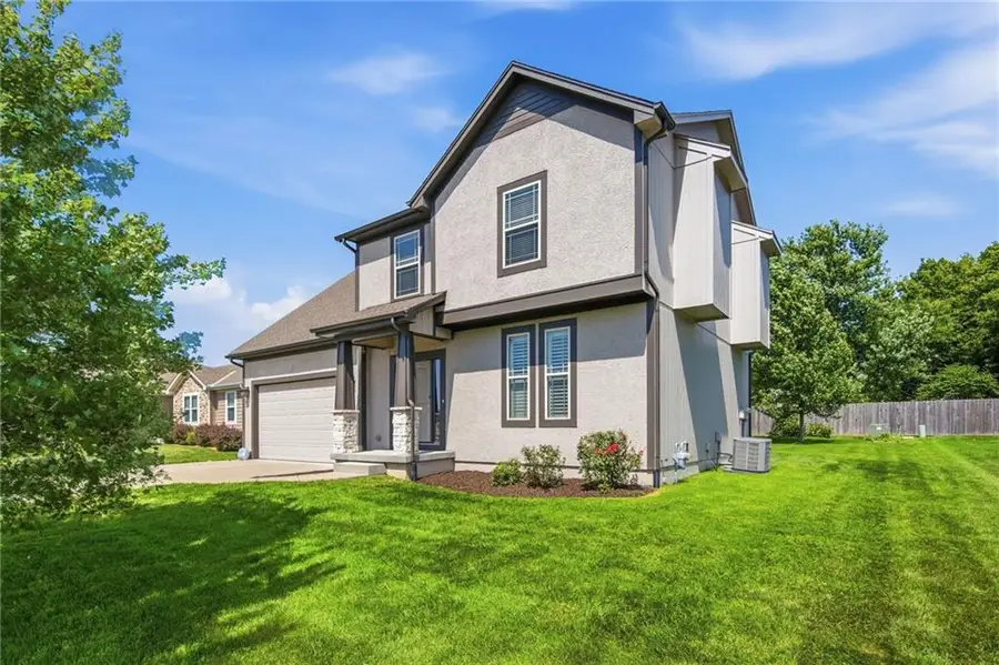 21141 Noble Street, Spring Hill, KS 66083 - #3