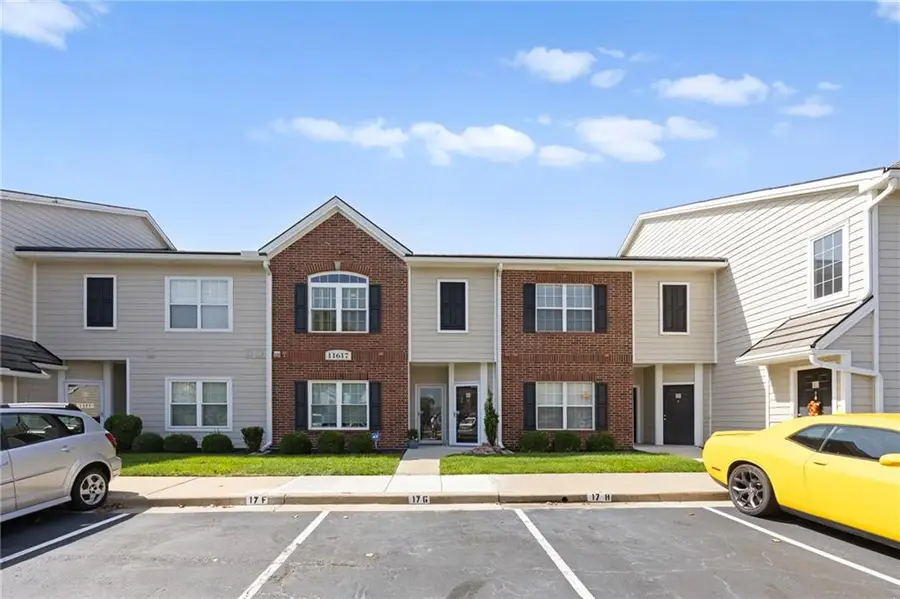 11617G Tomahawk Creek Parkway #G, Leawood, KS 66211 - #2