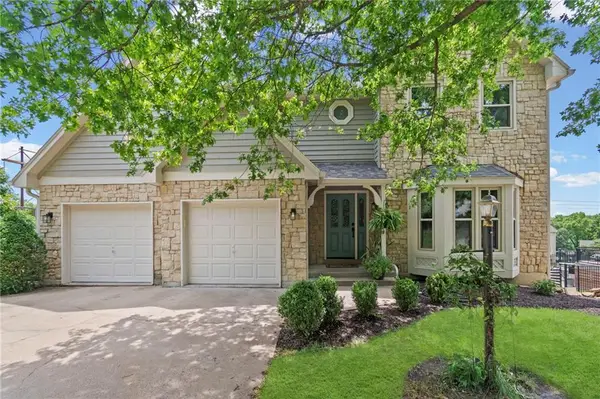 4509 Cedar Ridge Court, Lawrence, KS 66049