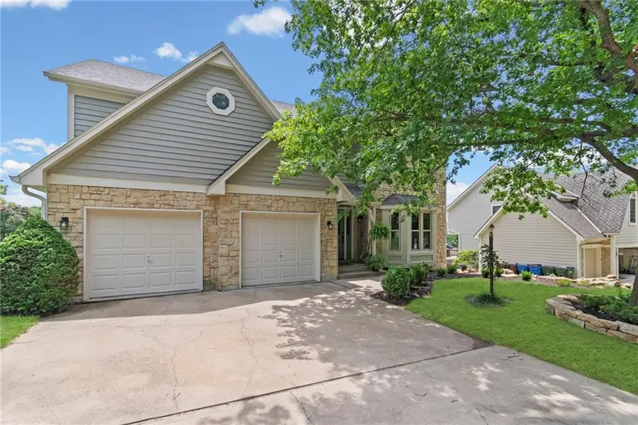 4509 Cedar Ridge Court, Lawrence, KS 66049 - #3